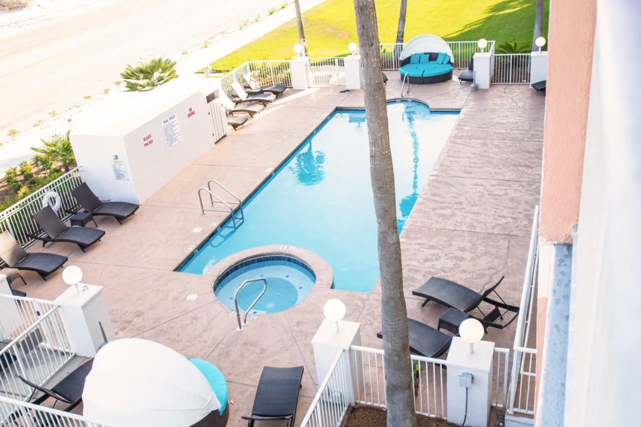 Grand Beach Resort Unit 313 غولف شورز المظهر الخارجي الصورة