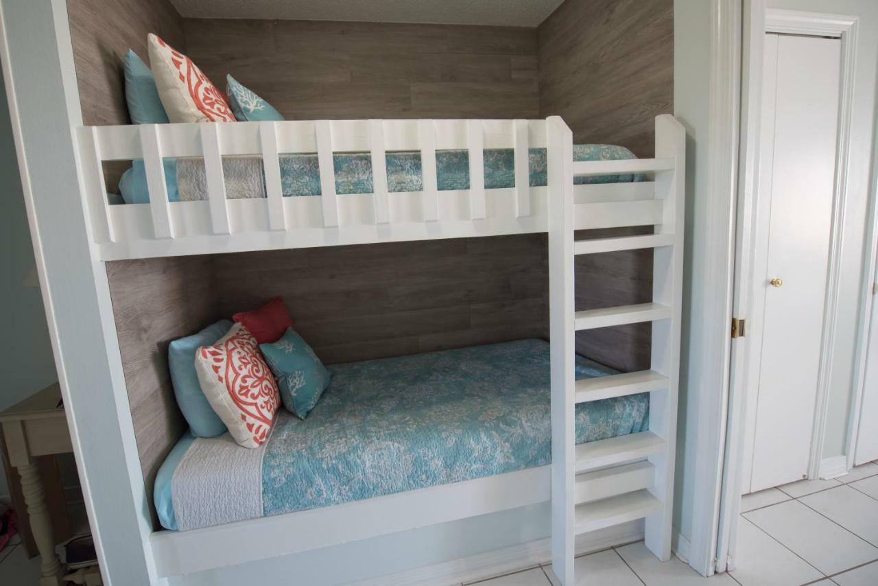 Grand Beach Resort Unit 313 غولف شورز المظهر الخارجي الصورة