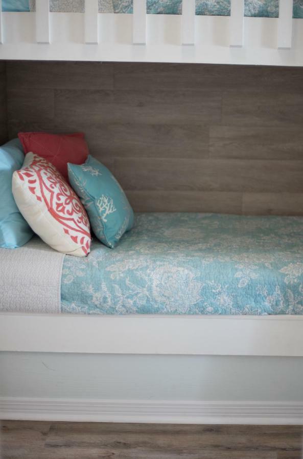 Grand Beach Resort Unit 313 غولف شورز المظهر الخارجي الصورة
